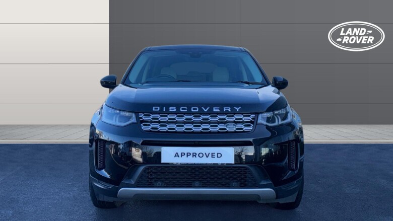 Land Rover Discovery Sport 2.0 D180 SE 5dr Auto Diesel Station Wagon